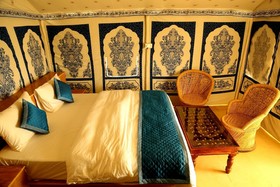 Exotic Luxury Camps