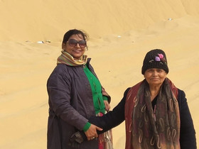 Exotic Luxury Camps