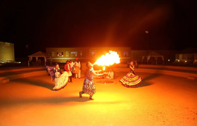 Exotic Luxury Camps