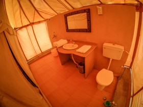 Fifu Desert Resort