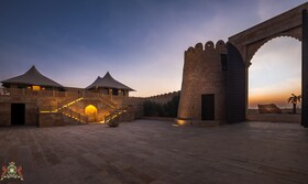 Gobindgarh Jaisalmer