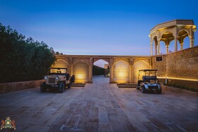 Gobindgarh Jaisalmer
