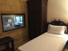 Hotel Golden Haveli