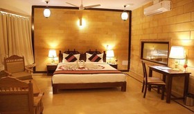 Hotel Golden Haveli