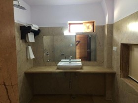 Hotel Golden Haveli