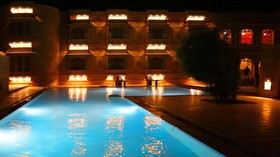 Hotel Golden Haveli