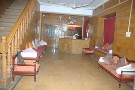 Gorakh Haveli