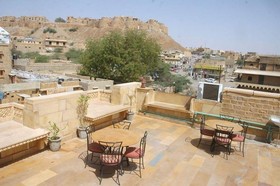 Gorakh Haveli