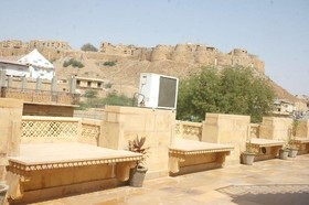 Gorakh Haveli