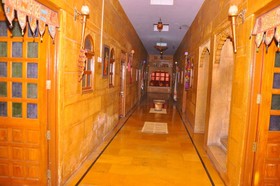 Gorakh Haveli