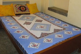 Goroomgo Temple View Jaisalmer