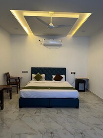 Gujarat Resort Jaisalmer