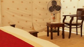 Gujarat Resort Jaisalmer