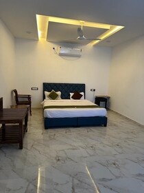 Gujarat Resort Jaisalmer