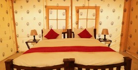 Gujarat Resort Jaisalmer