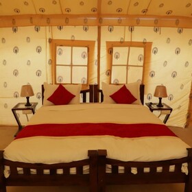Gujarat Resort Jaisalmer