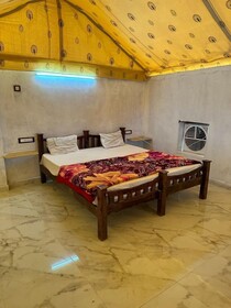 Gujarat Resort Jaisalmer
