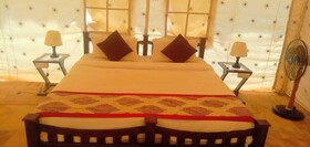 Gujarat Resort Jaisalmer