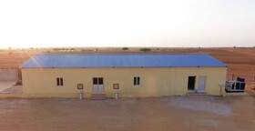 Gujarat Resort Jaisalmer