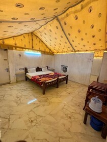 Gujarat Resort Jaisalmer