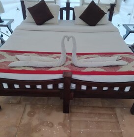 Gujarat Resort Jaisalmer