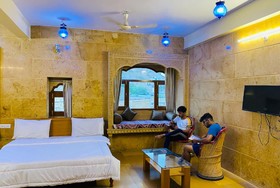 Hotel Deep Mahal by Goroomgo