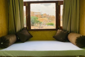 Hotel Deep Mahal by Goroomgo