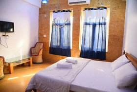 Hotel Deep Mahal by Goroomgo