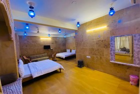 Hotel Deep Mahal by Goroomgo