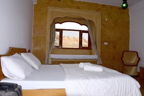 Hotel Deep Mahal by Goroomgo