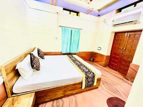 Hotel Dhora Jaisalmer By Grb