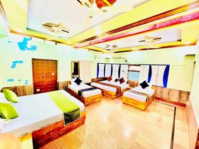 Hotel Dhora Jaisalmer By Grb
