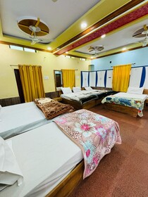 Hotel Dhora Jaisalmer By Grb