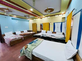 Hotel Dhora Jaisalmer By Grb