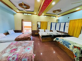 Hotel Dhora Jaisalmer By Grb