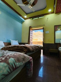 Hotel Dhora Jaisalmer By Grb