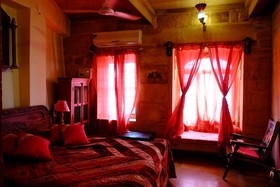 Hotel Garh Jaisal Haveli