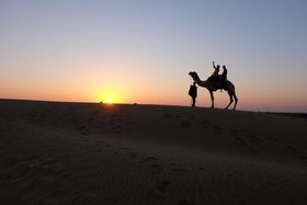 Hotel Garh Jaisal Haveli