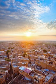 Hotel Garh Jaisal Haveli