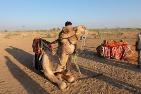 Hotel Garh Jaisal Haveli