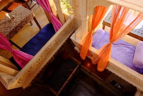 Hotel Garh Jaisal Haveli