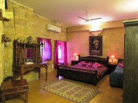 Hotel Garh Jaisal Haveli
