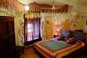 Hotel Garh Jaisal Haveli