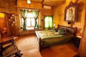 Hotel Garh Jaisal Haveli