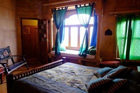 Hotel Garh Jaisal Haveli