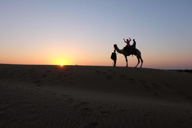 Hotel Garh Jaisal Haveli