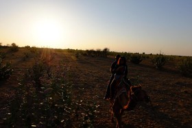 Hotel Garh Jaisal Haveli