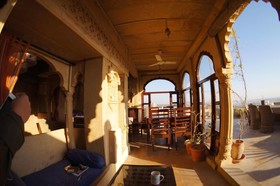 Hotel Garh Jaisal Haveli