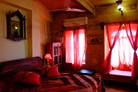 Hotel Garh Jaisal Haveli