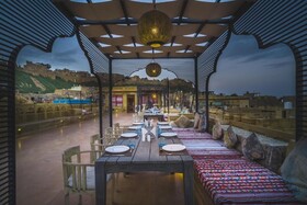 Hotel  Grand Khalifa